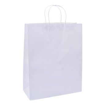 SACO PAPEL 32X14X40CM 042-50 BRC CX144