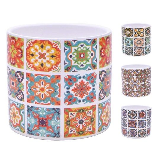 VASO 11,5X10,5 2675-022-01 CX48 VASO 11,5X10,5 2675-022-01 CX48
