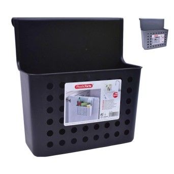 CESTO ORG. PLAST DEPENDURAR PORTA