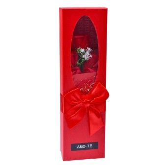 RAMO ROSA NAM 30,5CM 3014-052CX48