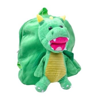 MOCHILA 26X30X7CM 2926-002-02 CX120