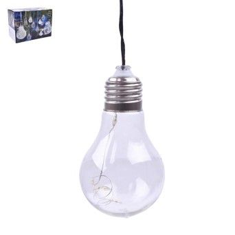 LAMPADA SOLAR LED 2 M 1557-552 CX12