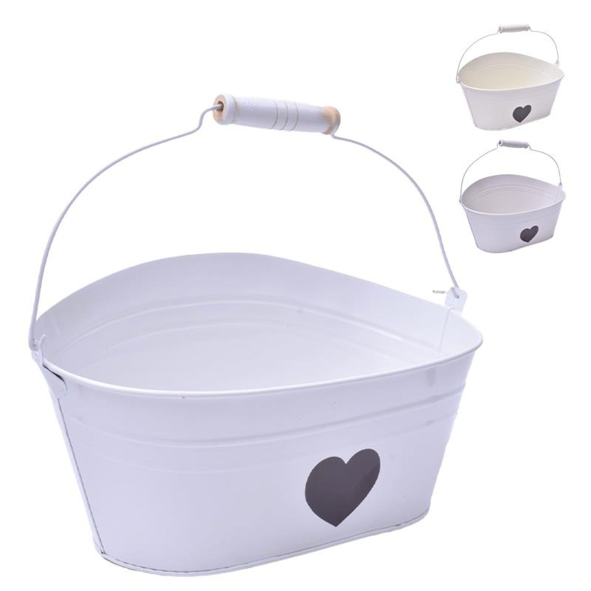 CESTA CORA�AO 3073-200-49 CX72