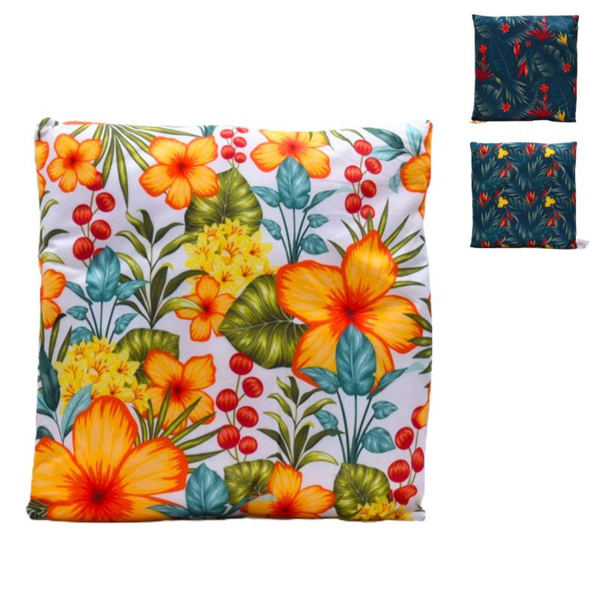 ALMOFADA 40X40 2505-100-H CX24 ALMOFADA 40X40 2505-100-H CX24