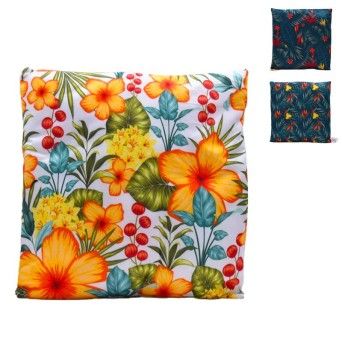 ALMOFADA 40X40 2505-100-H CX24