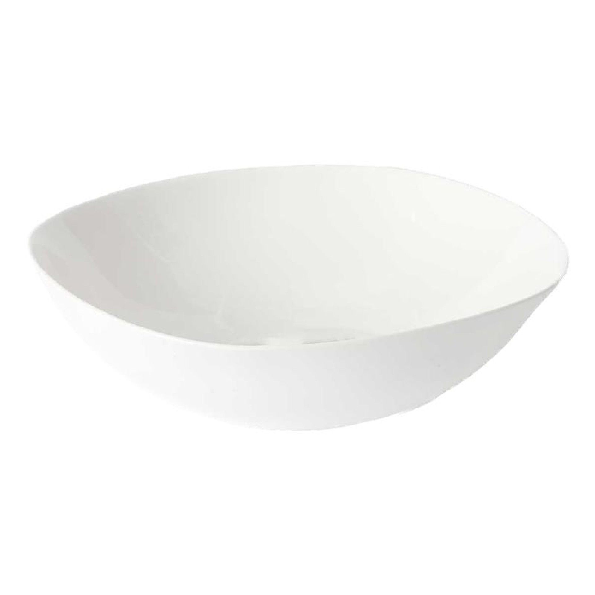 TAÇA QUADRADA OPAL 21,5X21,5CM CX3 TAÇA QUADRADA OPAL 21,5X21,5CM CX3