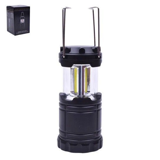 CANDEEIRO 5 LED 1557-225  CX120