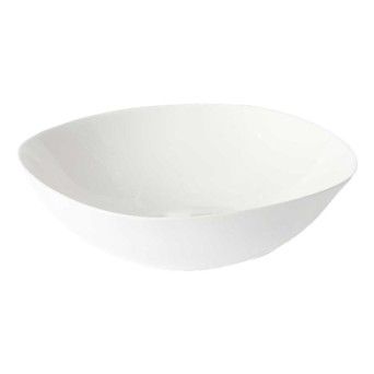 TAA QUADRADA OPAL 21,5X21,5CM CX3