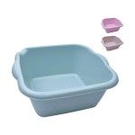 BACIA GENOVA QUADRADA 3L 13280
