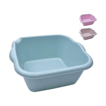 BACIA GENOVA QUADRADA 3L 13280