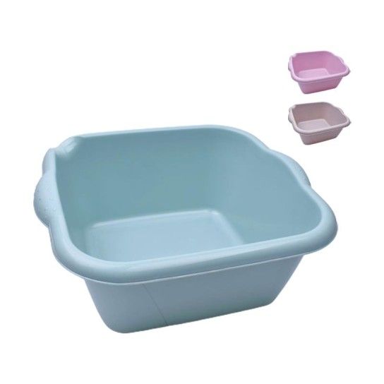 BACIA GENOVA QUADRADA 3L 13280