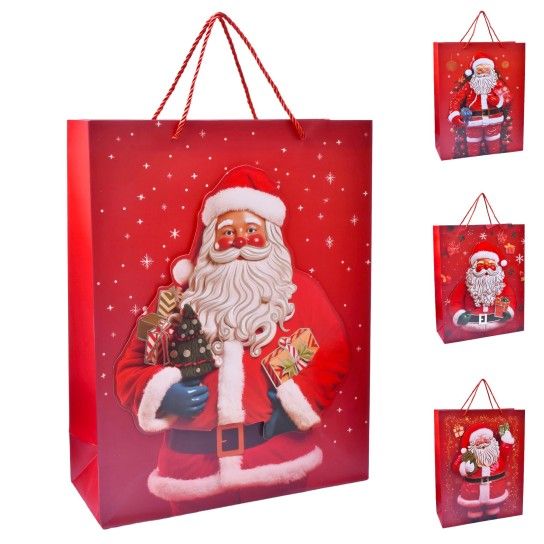 SACO PAPEL 40X31X12CM 2994-022-02 CX180