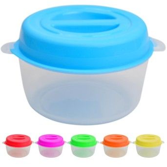 CAIXA COCOTE 2400ML 1187 CX12