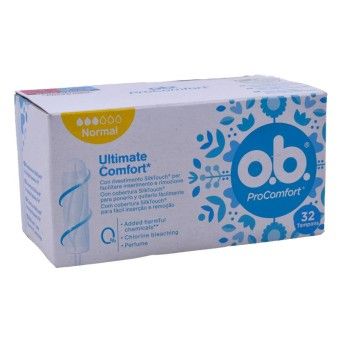 OB PROCOMFORT TAMPAO NORMAL