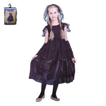 FANTASIA HALLOWEEN  1629-500 CX60