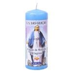 VELA SRA DAS GRAÇAS VELA SRA DAS GRAÇAS