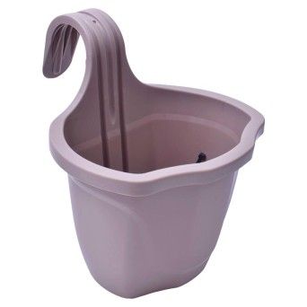 FLOREIRA VARANDA MOCCA23X18X24,5BLUMAX CX24