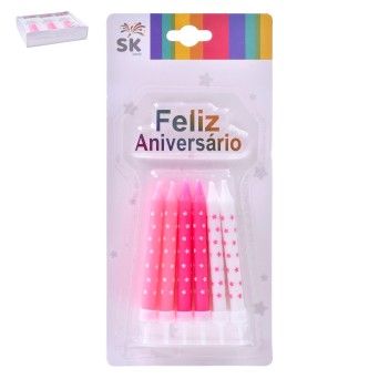 VELA ANIV 12UN 643-208C CX96