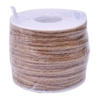 NATAL CORDA CANHAMO 5.5X4.5 202-917 CX200