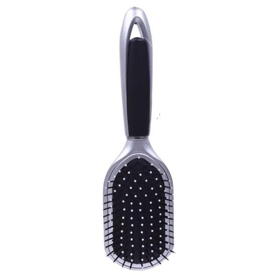ESCOVA CABELO RECT. 2633-000A-01 CX120