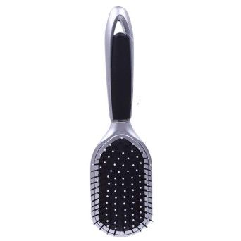 ESCOVA CABELO RECT. 2633-000A-01 CX120