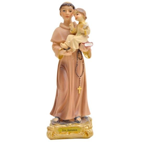 RES. STO ANTONIO CX48