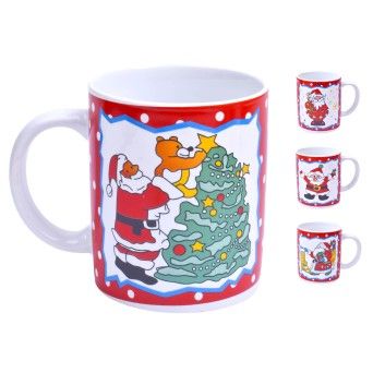CANECA NATAL 2604-001 CX72