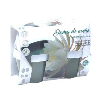 AMBIENT GEL DAMA DA NOITE 2X140G 56493