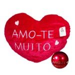 ALMOFADA CORACAO AMO-TE VRM164-111-1-ACX80