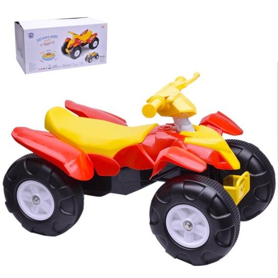 BRINQ. MOTO 4 CP045616