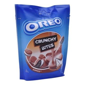 OREO CRUNCHY BITES 110G