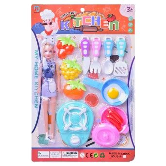 SET COZINHA CP214117 CX120