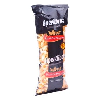 LPB APERITIVOS COCTAIL MIX 140G PV1.09