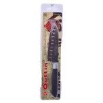 FACA SANTOKU MINI 13CM SENDA