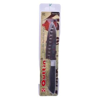 FACA SANTOKU MINI 13CM SENDA