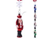 PEND SOLDADO QUEBRA NOZES NATAL FLOC