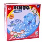 BINGO CP214148 CX36
