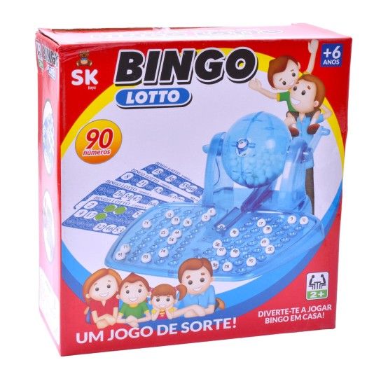 BINGO CP214148 CX36