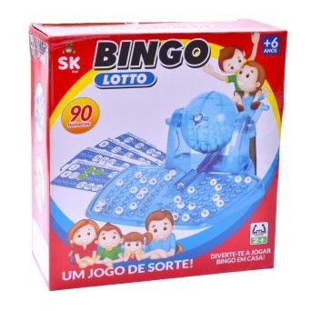 BINGO CP214148 CX36