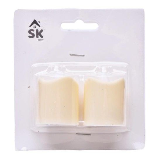 VELA CREME 2 UNDS 2402-300S-02E CX360