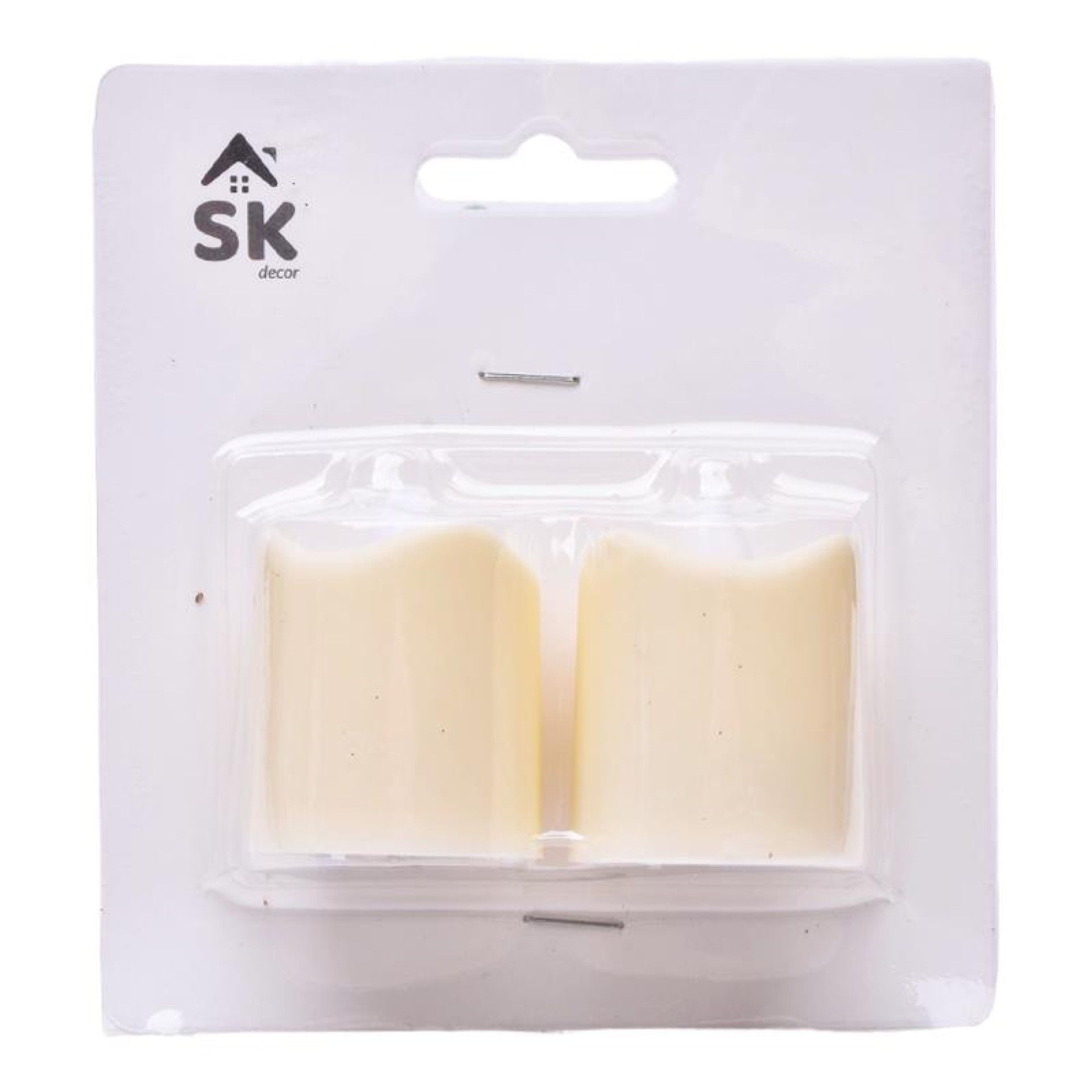 VELA CREME 2 UNDS 2402-300S-02E CX360 VELA CREME 2 UNDS 2402-300S-02E CX360