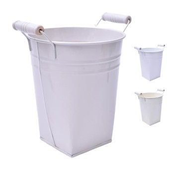 VASO METAL ASAS 3073-200-45 CX72