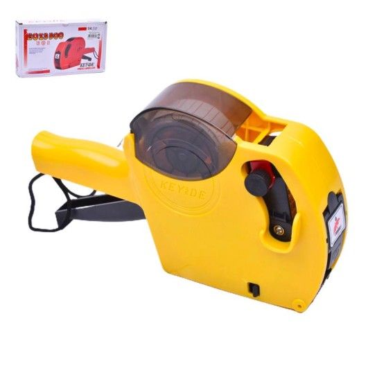 MAQUINA ETIQUETAR 501-600