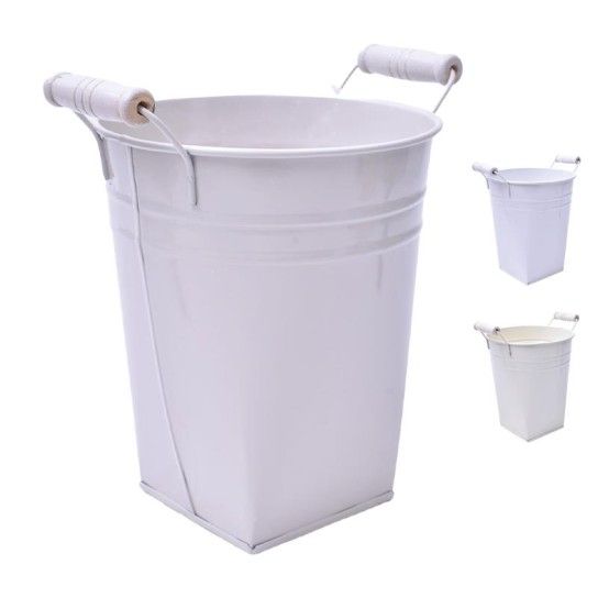 VASO METAL ASAS 3073-200-45 CX72