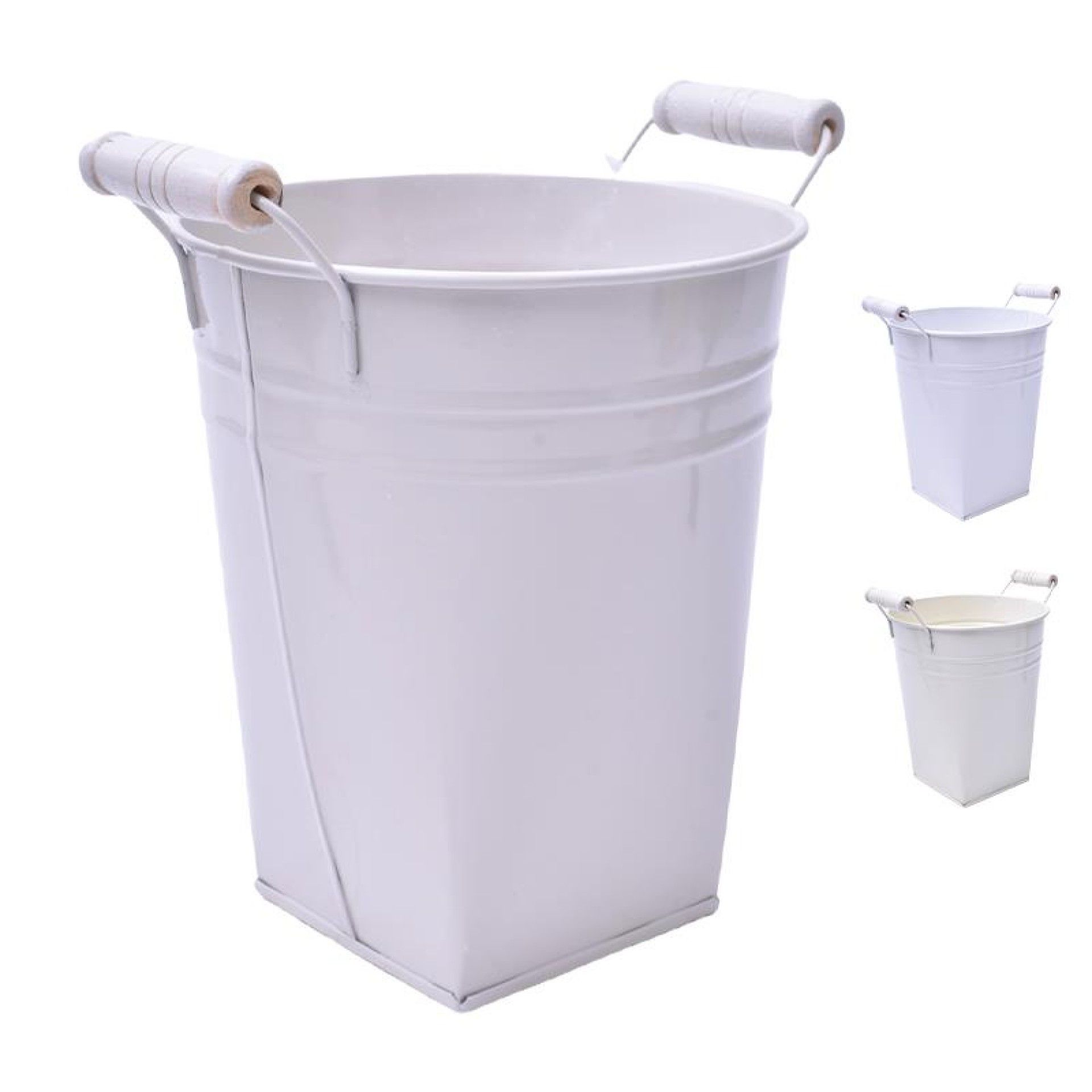 VASO METAL ASAS 3073-200-45 CX72 VASO METAL ASAS 3073-200-45 CX72