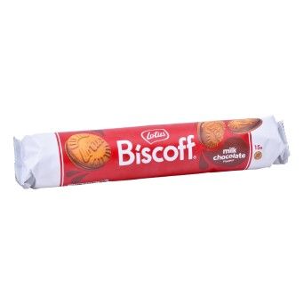 LOTUS BISCOFF SANDWICH CHOC.150G