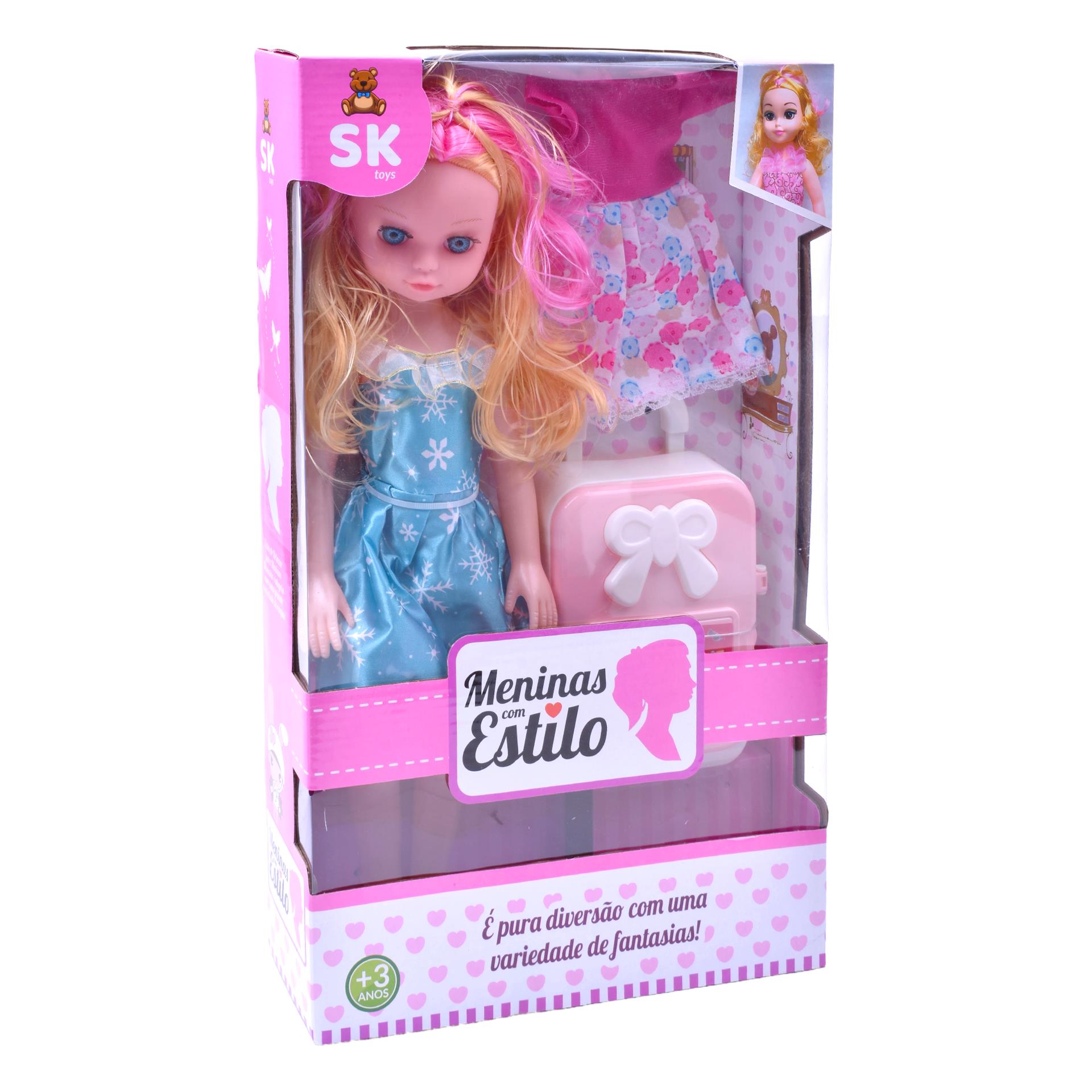BONECA CP214006 CX24 BONECA CP214006 CX24