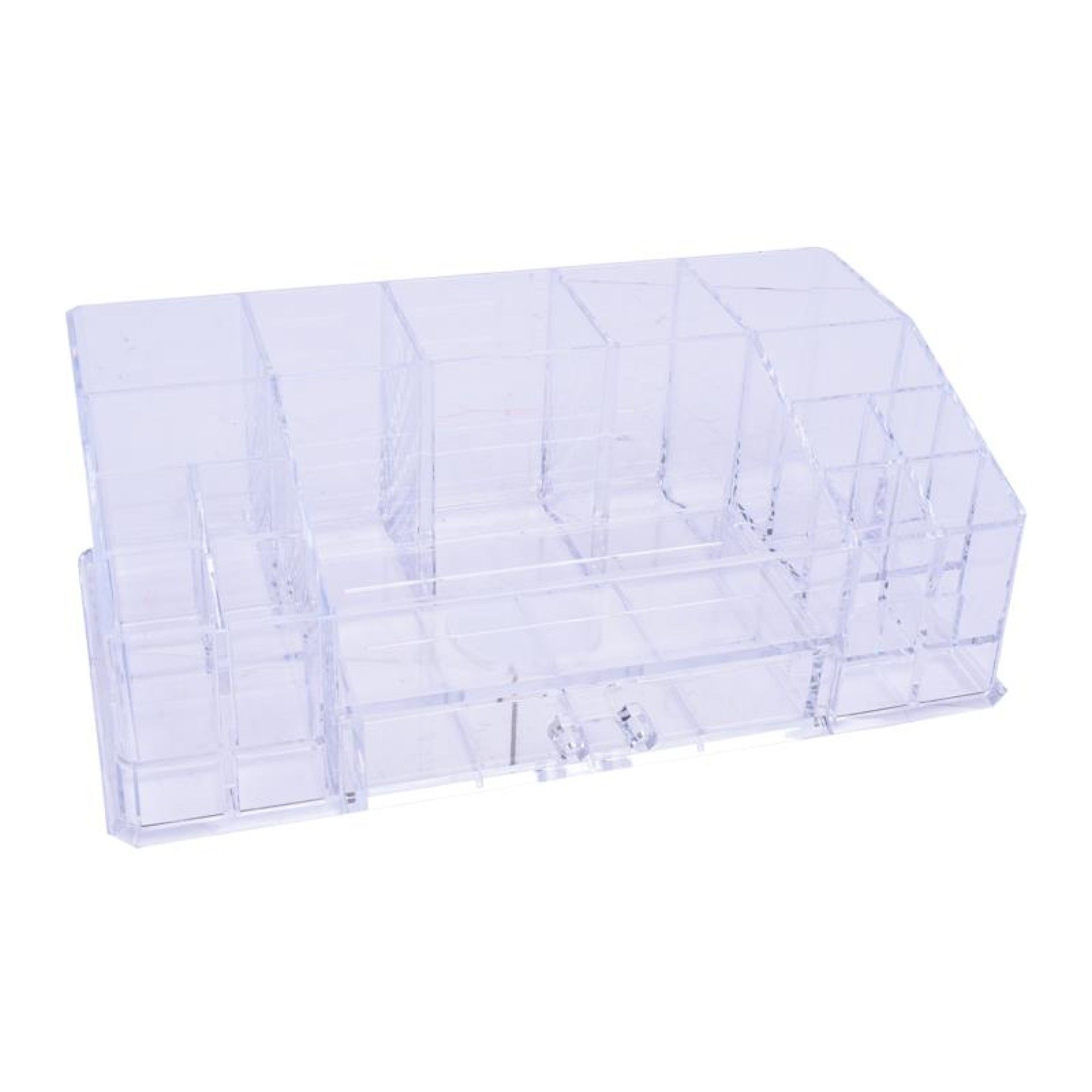 ORGANIZADOR COSMETICA 40017 ORGANIZADOR COSMETICA 40017