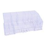 ORGANIZADOR COSMETICA 40017 ORGANIZADOR COSMETICA 40017