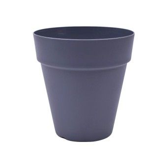 VASO RED C/ABA EUR 250 CINZA